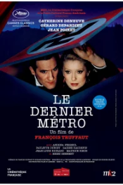 Le dernier métro